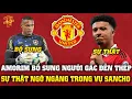 Download Lagu Tin Bóng Đá Tối 10/7: AMORIM QUYẾT BỔ SUNG NGƯỜI GÁC ĐỀN THÉP: SỰ THẬT NGỠ NGÀNG TRONG VỤ SANCHO