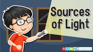 Sources Of Light 