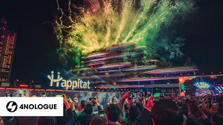 THE GRAND CELEBRATION OF HAPPITAT - OFFICIAL AFTERMOVIE