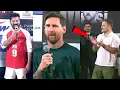 Lagu Rahul Gandhi Non Stop  Claps To CM Revanth Reddy \u0026 Messi Speech | GOAT India Tour | News Buzz