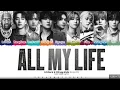 Download Lagu Lil Durk, Stray Kids 'All My Life (Stray Kids Remix) No Sound Let's Hear your real voice