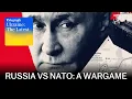 Lagu What if Putin Attacks NATO? A Wargame with U.S. General Ben Hodges | Ukraine: The Latest