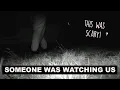 Download Lagu Scary Night Of Vanlife | Someone Was Watching Us!