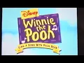 Lagu Winnie the Pooh: Sing a Song with Pooh Bear Trailer