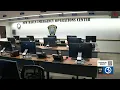 City of New Haven prepares for Tropical Storm Nicole