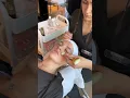 DITL of a esthetician student