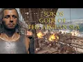Assassin s Creed Odyssey - Cultist member Sokos Obsidian Islands Conquest Battle