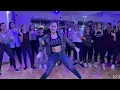 Oh Ho Ho Ho (Ishq Tera Tadpave) | Sukhbir, Ikka | Dhanashree Verma | Dance