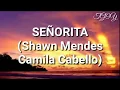 Download Lagu SEÑORITA - Shawn Mendes Camila Cabello - lyrics