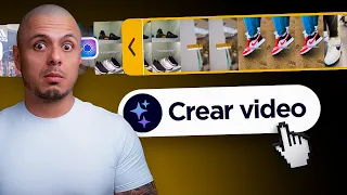 IA Para Crear TIKTOKS/REELS Virales PARA VENDER: Guía Paso a Paso | GRATIS*