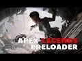 Apex Legends Preloader HTML CSS Tutorial