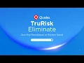 Zero-Day Remediation at Machine Speed Qualys TruRisk Eliminate