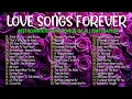 Download Lagu BEST ROMANTIC LOVE SONGS - LOVE SONGS GREATEST HITS PLAYLIST - THE BEST LOVE SONGS 70'S 80'S 90'S