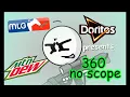 Fleeing the Complex - MLG 360 NO SCOPE