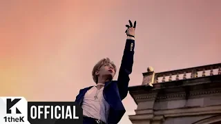 Download [MV] ONEUS(원어스) _ Twilight(태양이 떨어진다) MP3