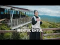 Lagu Karo Terbaru 2025 | MENTUL - ENTUL | Clusila Ginting