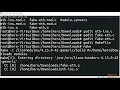 Learning Linux Device Drivers Development Find and Create Network Drivers packtpub com