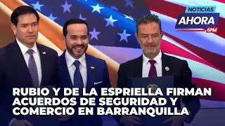 Noticias de Venezuela hoy en Vivo 🔴 Martes 8 de Septiembre 2026 - Ahora Emisión Central