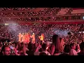 Download Lagu Concierto en Guadalajara 06 de septiembre 2025 Hips don't lie #shakira 