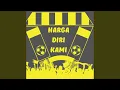 Harga Diri Kami Xtiga Naga (Live)