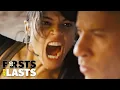 Download Lagu Gas Tanker Explosion (First Scene) | Fast \u0026 Furious 4 (2009) | Firsts and Lasts
