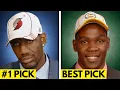 FIRST vs BEST Draft Pick From Every NBA Draft Since 2000