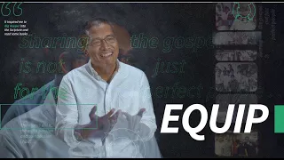 Make Disciples - EQUIP