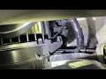 Nonstop Clicking Behind Glove Box - Chevy Impala HVAC Issue