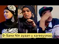 Download Lagu NIMCO SABRIYE OOHIN AFKA FURATAY 9-SANO AYAA GURI KU XIRNAA SORRY