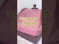 ￼KUN AirySoft plain Color-Dreamy Aesthetic 4-in-1 Bedsheet