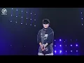 林俊傑 JJ Lin - 《不流淚的機場》 Flying on Your Wings - JJ20 重慶站現場版 Live in Chongqing