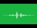 Download Lagu Audio spectrum part 3 green screen | Green Tech Video'z