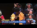 Cal State LA starts fall semester