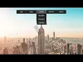 Animated dropdown menu hover effect Dropdown menu with css animation