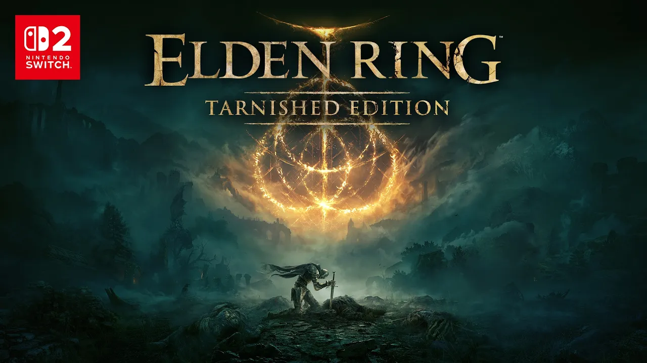 ELDEN RING Tarnished Edition | Starter Guide