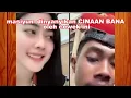 Download Lagu cewek ini nyanyi CINAAN BANA depan masiyun#masiyun #fauzana #duet