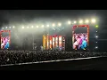Download Lagu Wali Band - Si Udin Bertanya (Robbana Atina) Live @ Jiwa Kacau Final Game 2025