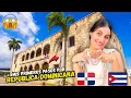 Soy cubana y este fue mi día en República Dominicana🇩🇴(no es como en Cuba🇨🇺)😳