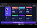 Time Tracking Dashboard FrontendMentor Solution CodeWithAlamin