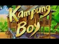 KAMPUNG BOY: POHON BERPUAKA