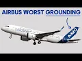 The Airbus A320 Failure That Grounded 6 000 Planes Overnight