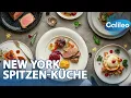 Download Lagu Gourmet Pop-Up-Dinner in New York: So edel speist die High Society!