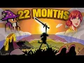 I m making the game I ve always wanted