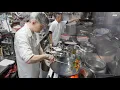 Lagu Sweet \u0026 Sour Pork - Chef in Hong Kong shares Recipe