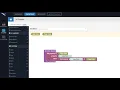 First Steps - Developing a Visual Hello World