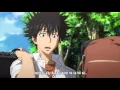 Lagu Toaru Kagaku no Railgun S BD  Ep 12 Vietsub