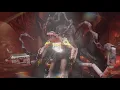 PS5 Subsume Warframe Mag
