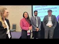 Episode 1 AMIA Moments Interviewing the Student Paper Competition Finalists at