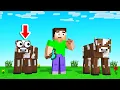 Which COW Is The REAL SLOGO Minecraft Guess Who