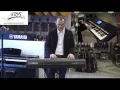 Download Lagu Yamaha PSR-S750 prezentacja Krys